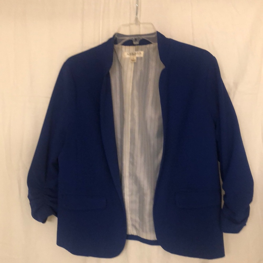 Jacket